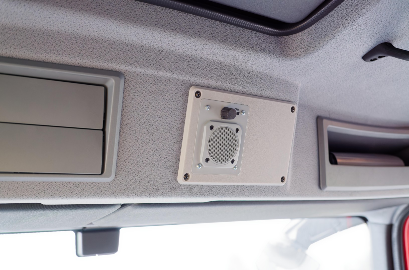 Gerätewagen Logistik 1 GW-L1 Feuerwehr Laatzen Meindl Fahrzeugbau GmbH Mercedes Atego