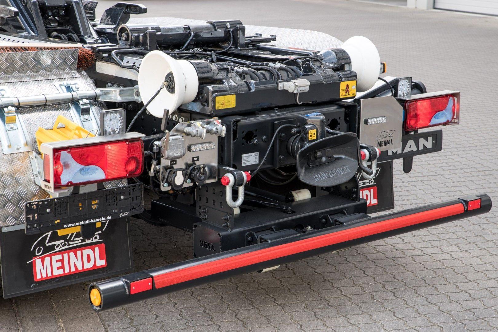 Wechsellader WLF FW Rüdesheim
