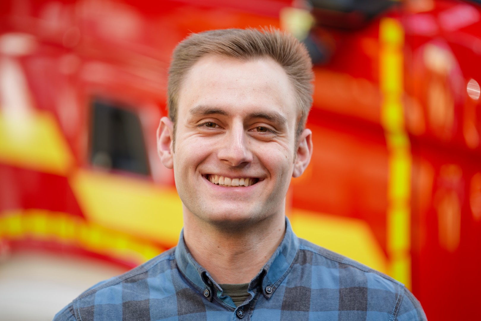 Herr B.Eng. Tobias Scholz