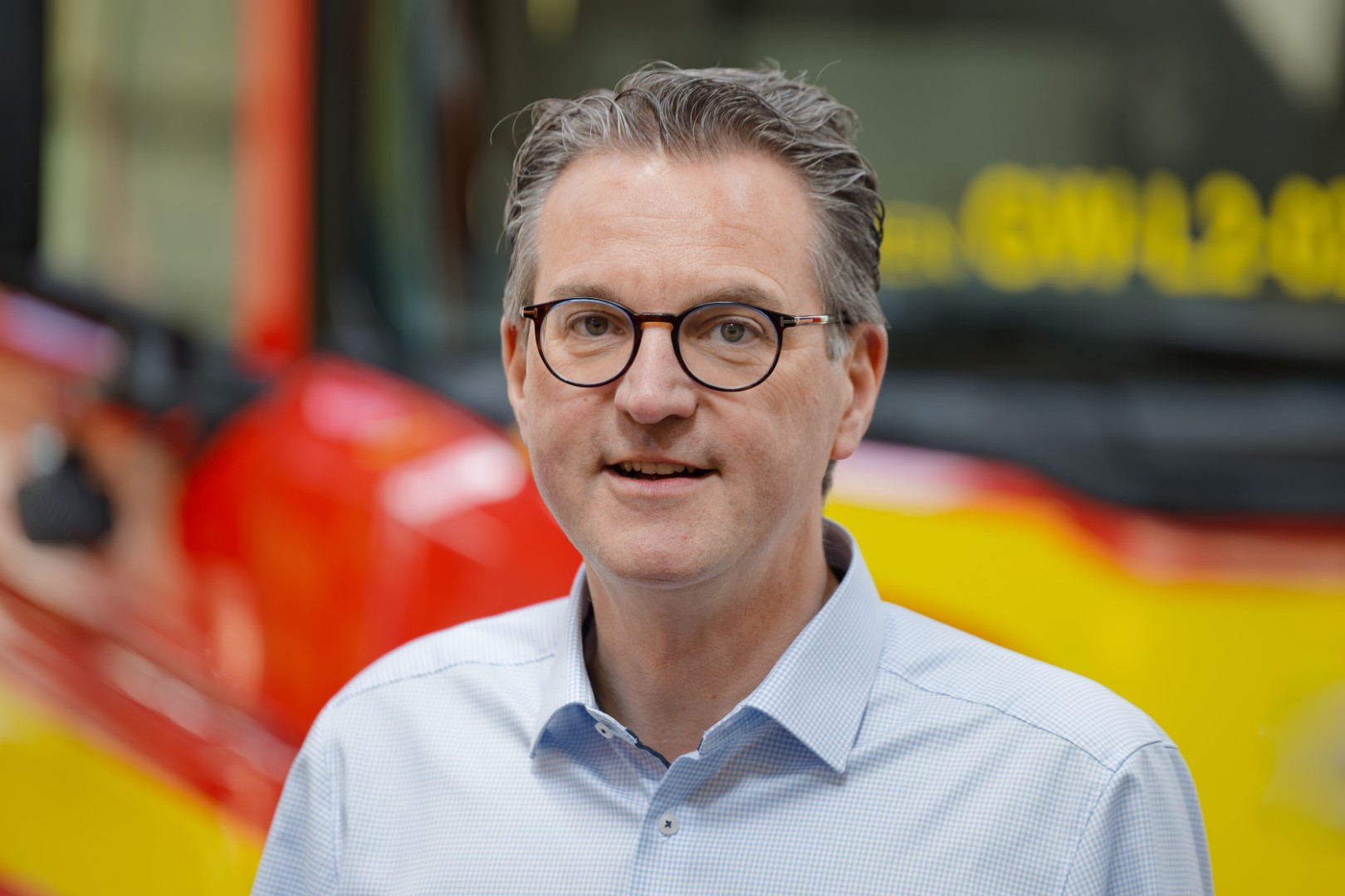 Dipl.-Ing. Thomas Meindl